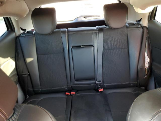 KL4CJBSB1EB784652 - 2014 BUICK ENCORE CONVENIENCE 银色 照片 10