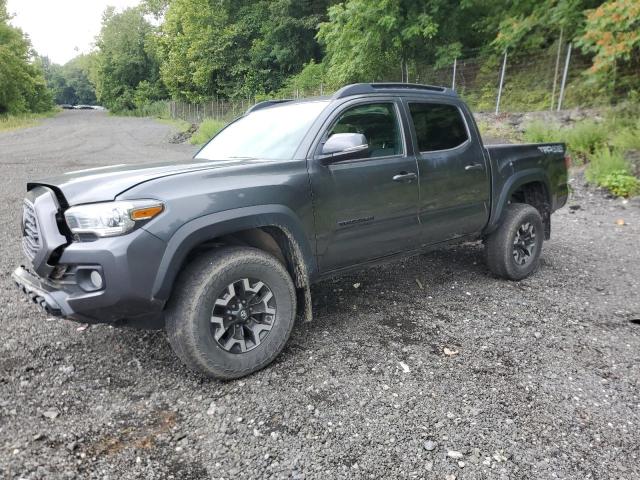 2022 TOYOTA TACOMA DOUBLE CAB, 
