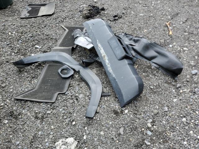 3TMCZ5AN1NM498854 - 2022 TOYOTA TACOMA DOUBLE CAB ნაცრისფერი ფოტო 12