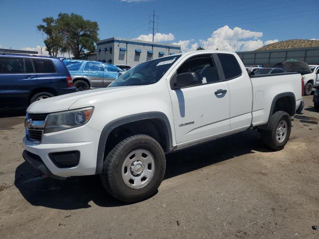 2020 CHEVROLET COLORADO, 