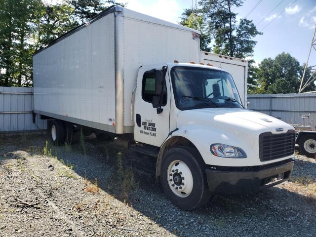 3ALACWFB2PDNW6769 - 2023 FREIGHTLINER M2 106 MEDIUM DUTY WHITE photo 4