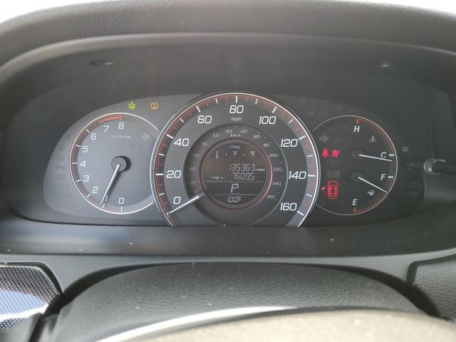 1HGCR2F57FA152766 - 2015 HONDA ACCORD SPORT 石墨色 照片 9