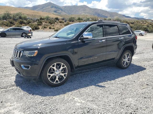 2021 JEEP GRAND CHER LIMITED, 