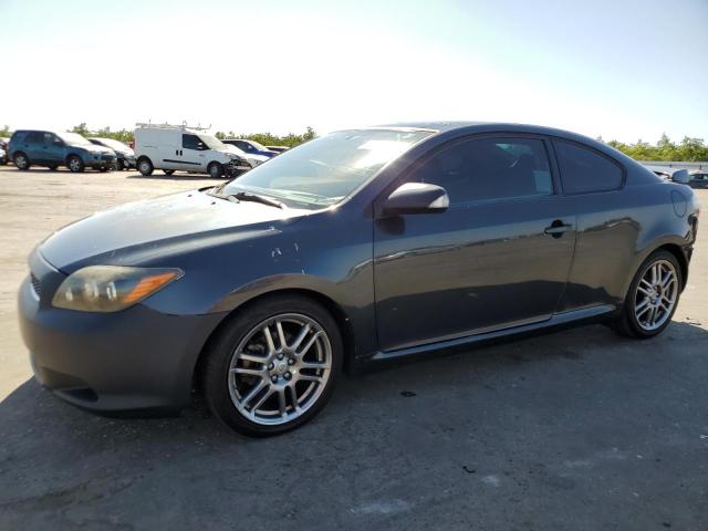 JTKDE167290295024 - 2009 TOYOTA SCION TC 石墨色 照片 1