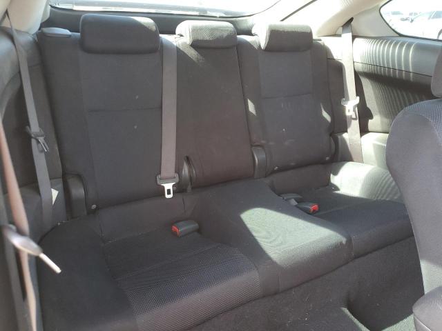 JTKDE167290295024 - 2009 TOYOTA SCION TC 石墨色 照片 10