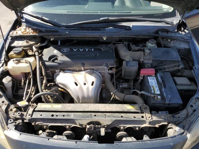 JTKDE167290295024 - 2009 TOYOTA SCION TC 石墨色 照片 11