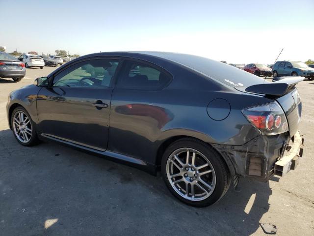 JTKDE167290295024 - 2009 TOYOTA SCION TC 石墨色 照片 2