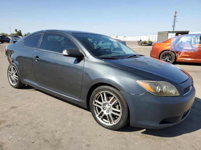 JTKDE167290295024 - 2009 TOYOTA SCION TC 石墨色 照片 4