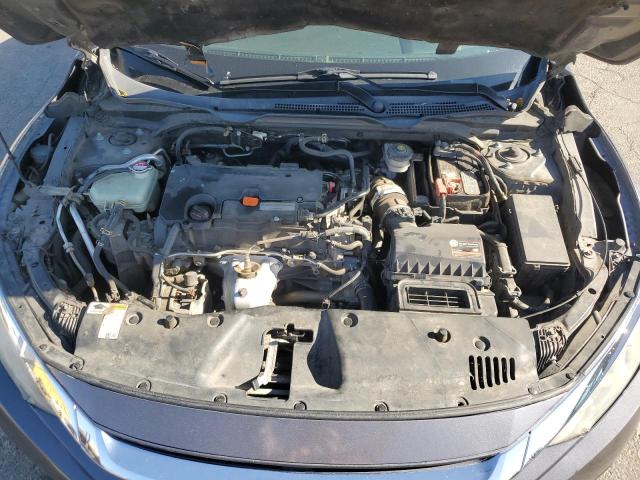 2HGFC4B5XJH303397 - 2018 HONDA CIVIC LX Boz foto 11