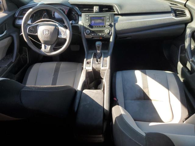 2HGFC4B5XJH303397 - 2018 HONDA CIVIC LX Boz foto 8