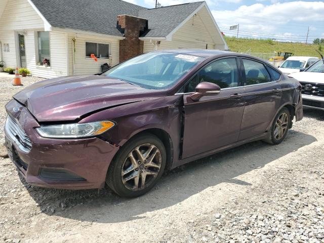 2013 FORD FUSION SE, null