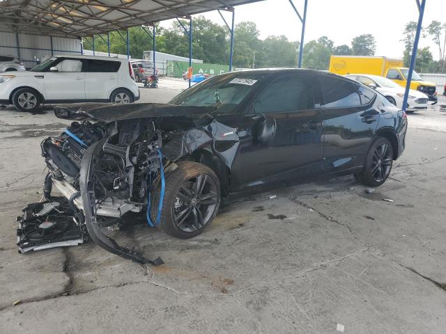 2024 ACURA INTEGRA A-SPEC, 