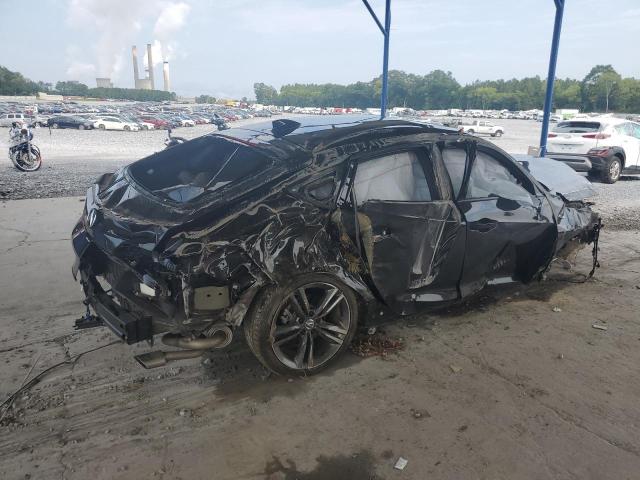 19UDE4H35RA024747 - 2024 ACURA INTEGRA A-SPEC BLACK photo 3