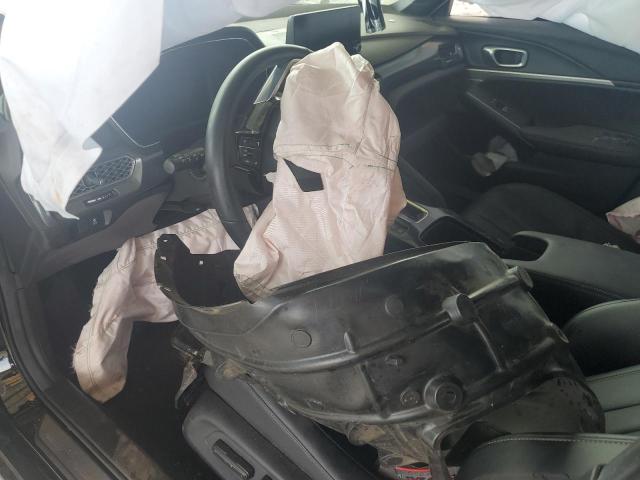 19UDE4H35RA024747 - 2024 ACURA INTEGRA A-SPEC BLACK photo 8