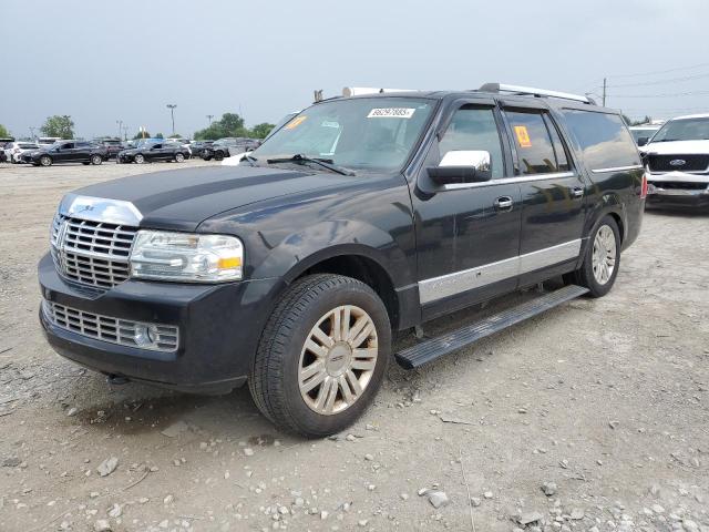2012 LINCOLN NAVIGATOR L, null