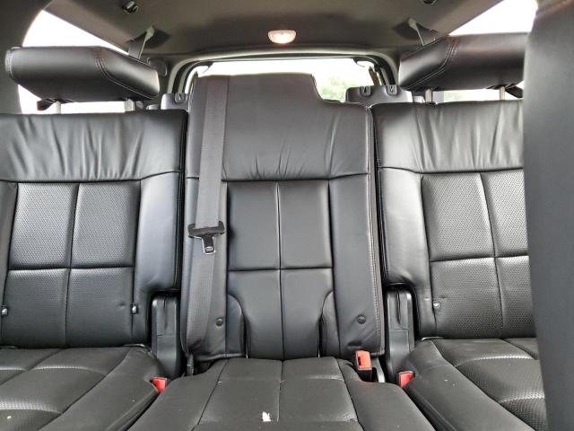 5LMJJ3J56CEL07623 - 2012 LINCOLN NAVIGATOR L BLACK photo 10