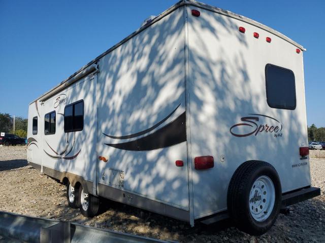 4EZTP3120A8019790 - 2010 SPRE CAMPER WHITE photo 3