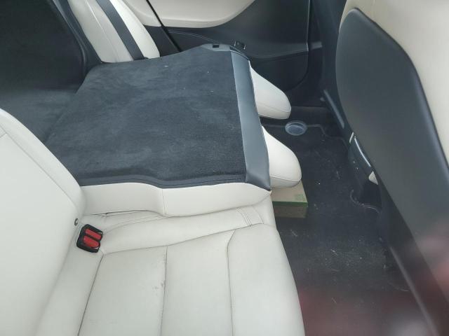 5YJSA1E22MF425958 - 2021 TESLA MODEL S GRAY photo 10