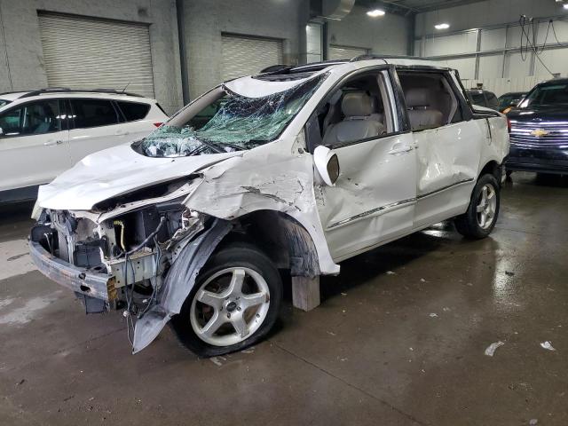 2006 TOYOTA SIENNA XLE, 