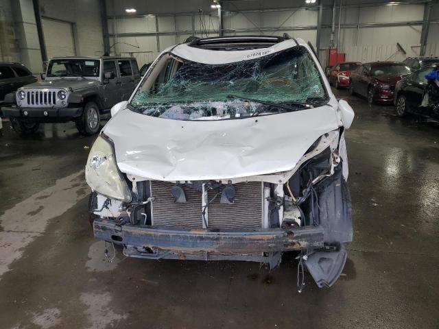 5TDBA22C06S065249 - 2006 TOYOTA SIENNA XLE 白色 照片 5