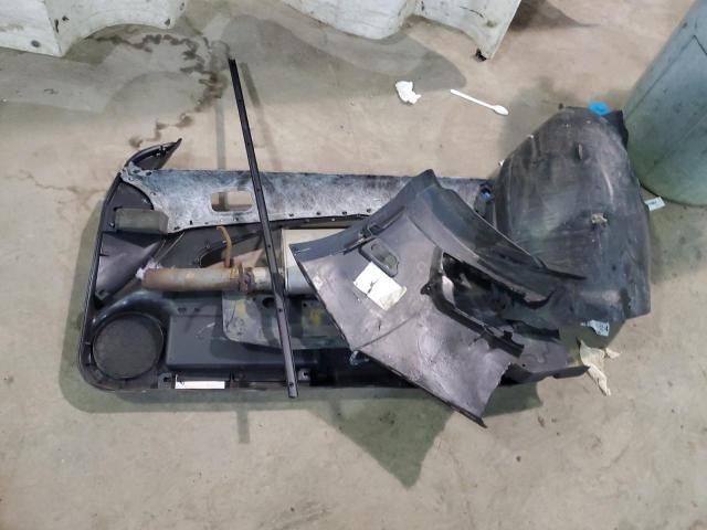1G2AL15F977224081 - 2007 PONTIAC G5 Argent photo 12