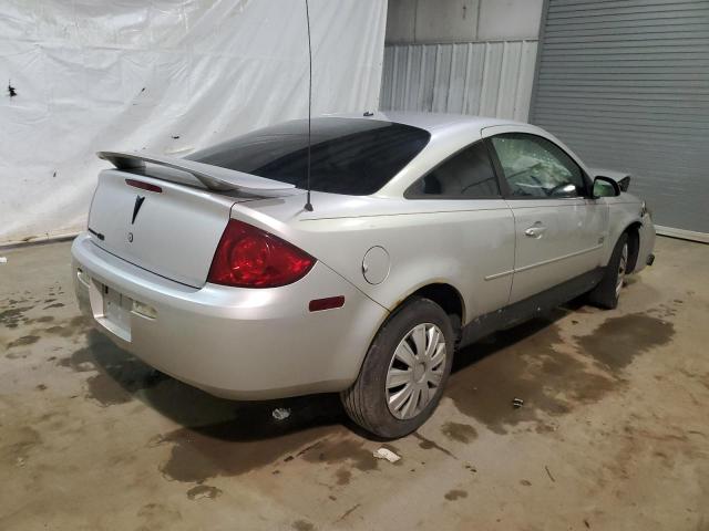 1G2AL15F977224081 - 2007 PONTIAC G5 Argent photo 3