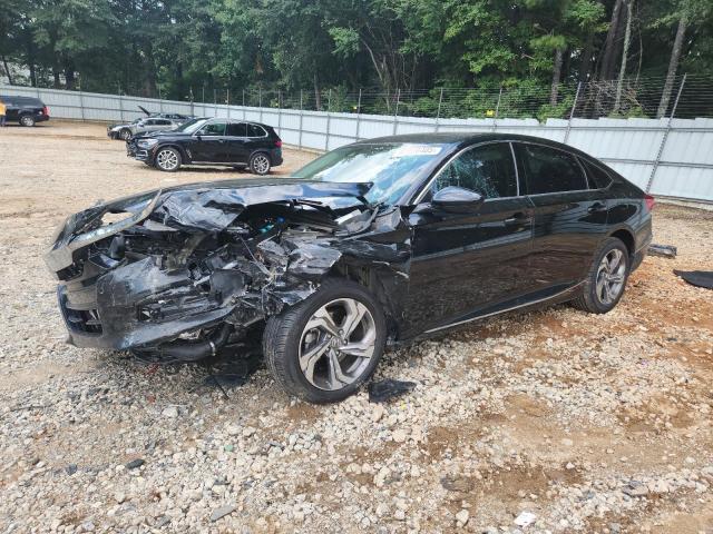 2019 HONDA ACCORD EX, 