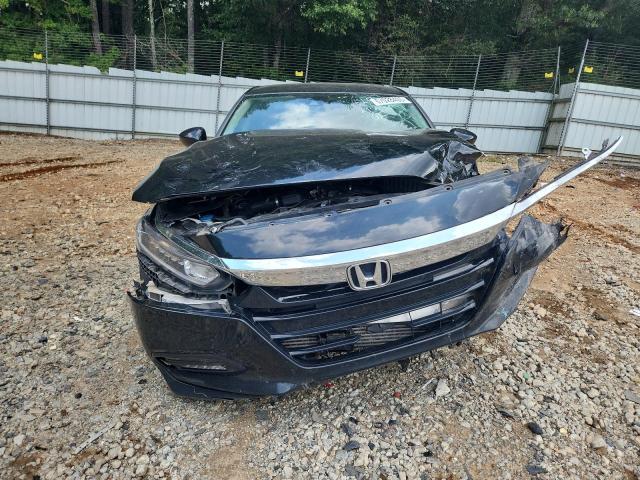 1HGCV1F41KA115820 - 2019 HONDA ACCORD EX BLACK photo 5