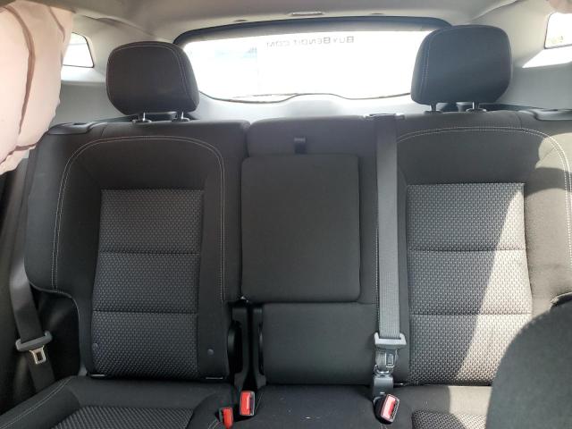 3GKALMEG7RL318615 - 2024 GMC TERRAIN SLE RED photo 10