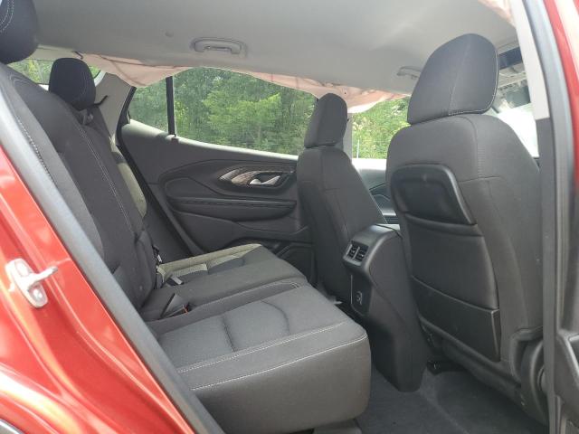 3GKALMEG7RL318615 - 2024 GMC TERRAIN SLE RED photo 11