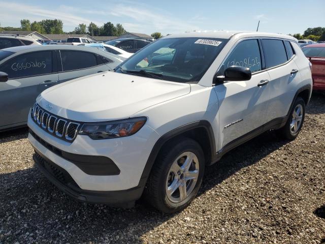 2023 JEEP COMPASS SPORT, 