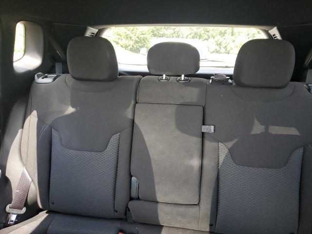 3C4NJDAN1PT564452 - 2023 JEEP COMPASS SPORT თეთრი ფოტო 10