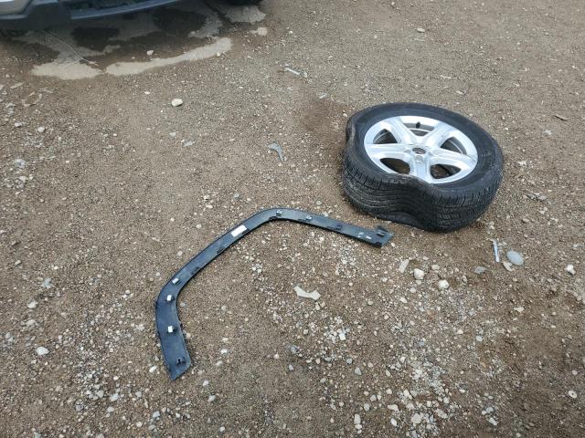 3C4NJDAN1PT564452 - 2023 JEEP COMPASS SPORT თეთრი ფოტო 13