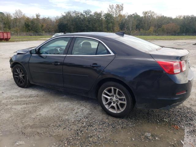 1G11C5SL7FF134678 - 2015 CHEVROLET MALIBU 1LT 黑色 照片 2