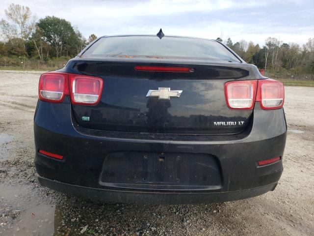 1G11C5SL7FF134678 - 2015 CHEVROLET MALIBU 1LT 黑色 照片 6