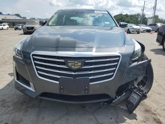 1G6AX5SS3H0164286 - 2017 CADILLAC CTS LUXURY 灰色 照片 5