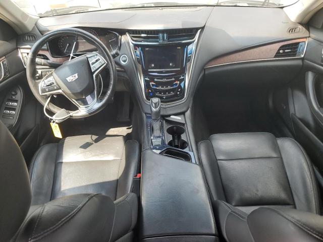 1G6AX5SS3H0164286 - 2017 CADILLAC CTS LUXURY 灰色 照片 8