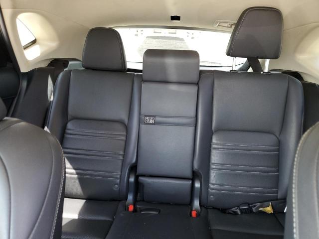 JTJYARBZ8J2107025 - 2018 LEXUS NX 300 BASE Qara foto 10
