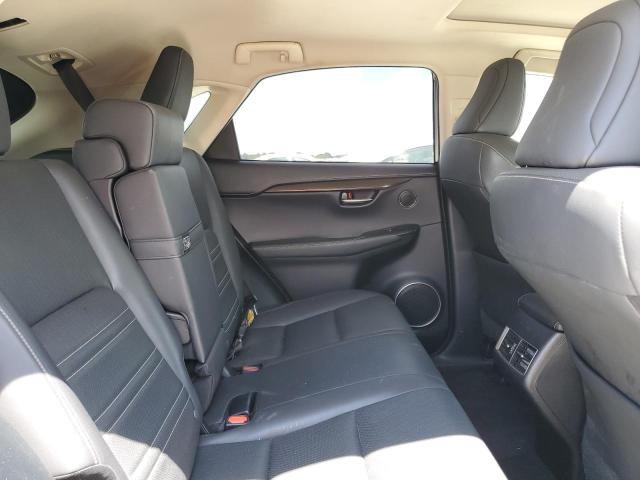 JTJYARBZ8J2107025 - 2018 LEXUS NX 300 BASE Qara foto 11