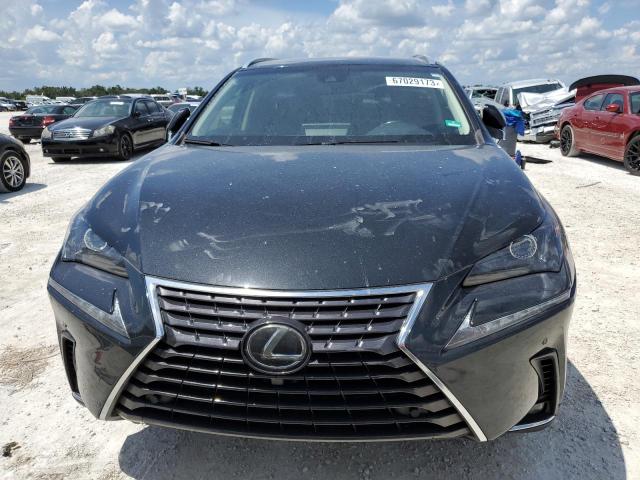 JTJYARBZ8J2107025 - 2018 LEXUS NX 300 BASE Qara foto 5