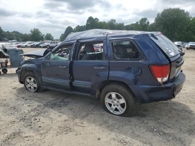 1J4GS48K25C641852 - 2005 JEEP GRAND CHEROKEE LAREDO 蓝色 照片 2