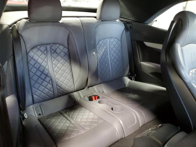 WAUY4GF50JN013318 - 2018 AUDI S5 PREMIUM PLUS 红色 照片 6