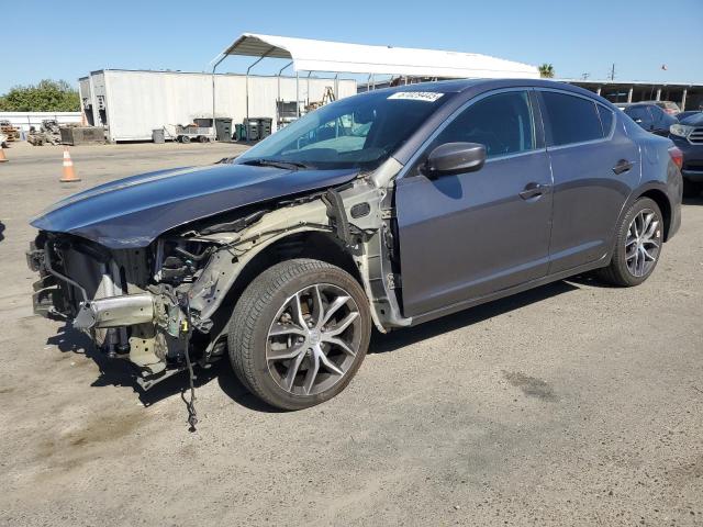 2022 ACURA ILX PREMIUM, 