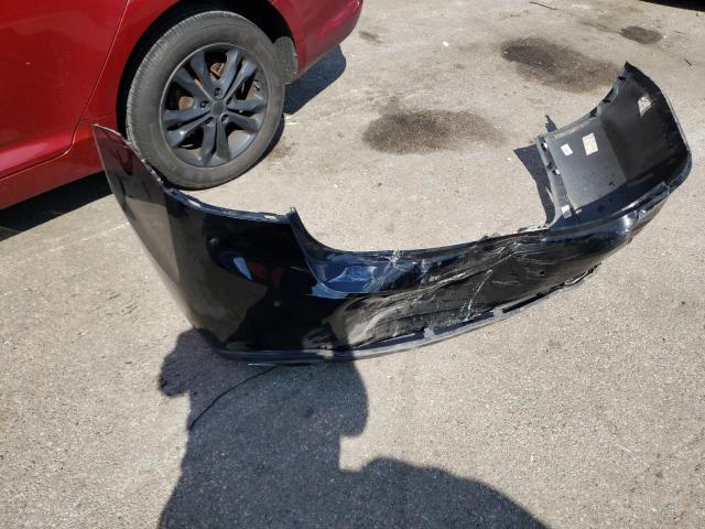 2G1125S34J9175693 - 2018 CHEVROLET IMPALA PREMIER Қара фото 12