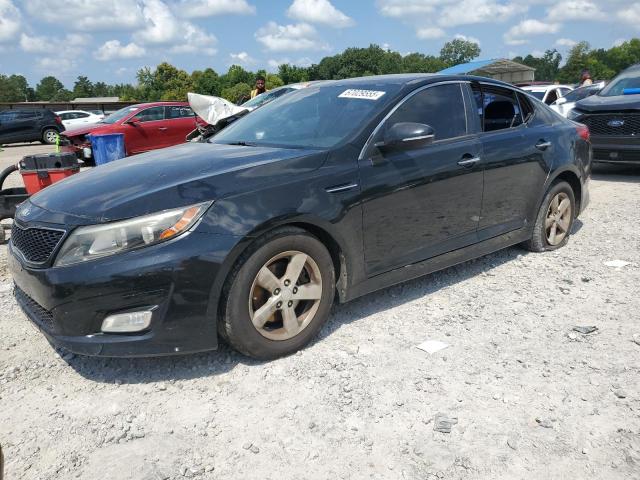 2015 KIA OPTIMA LX, 