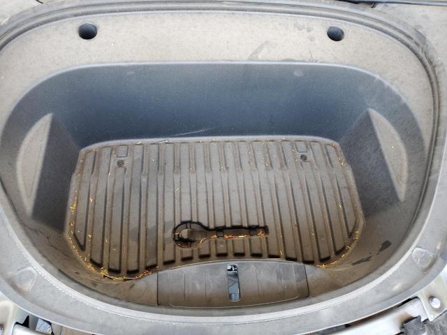 5YJ3E1EA8NF102208 - 2022 TESLA MODEL 3 თეთრი ფოტო 11