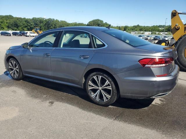 1VWSA7A3XMC012200 - 2021 VOLKSWAGEN PASSAT SE GRAY photo 2