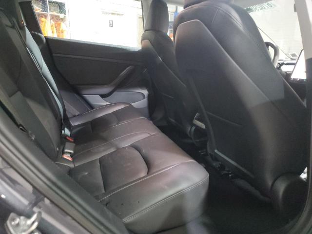 5YJ3E1EA0PF691175 - 2023 TESLA MODEL 3 Boz foto 10