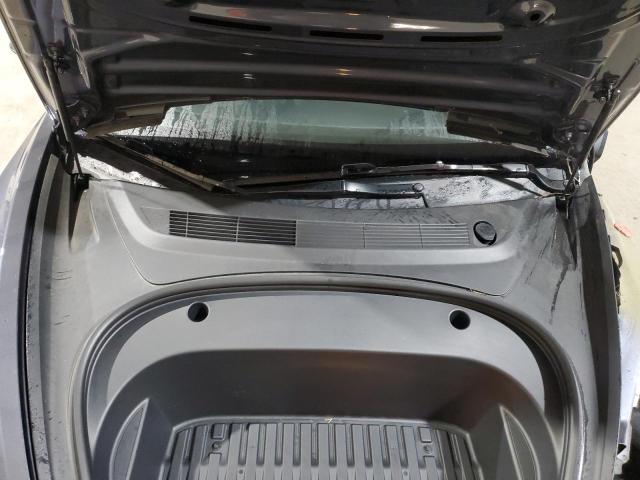 5YJ3E1EA0PF691175 - 2023 TESLA MODEL 3 Boz foto 11