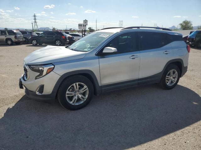 2018 GMC TERRAIN SLE, 